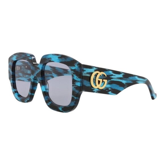 New Gucci Sunglasses YK02004 - Picture 2 of 4
